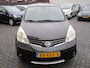 Nissan Note 1.4 Connect Edition NAVI AIRCO !!