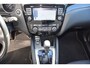 Nissan Qashqai 1.2 N-Vision , Led, Navi, PDC , Multifunct. stuur, Climatronic, Lane-assist, 360' camera, Cruise control.