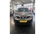 Nissan Qashqai 1.2 N-Vision , Led, Navi, PDC , Multifunct. stuur, Climatronic, Lane-assist, Achteruitrij camera, Cruise control.