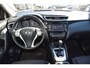 Nissan Qashqai 1.2 N-Vision , Led, Navi, PDC , Multifunct. stuur, Climatronic, Lane-assist, 360' camera, Cruise control.