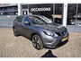 Nissan Qashqai 1.2 N-Vision , Led, Navi, PDC , Multifunct. stuur, Climatronic, Lane-assist, 360' camera, Cruise control.