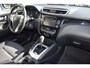 Nissan Qashqai 1.2 N-Vision , Led, Navi, PDC , Multifunct. stuur, Climatronic, Lane-assist, 360' camera, Cruise control.