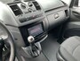 Mercedes-Benz Vito 116 CDI 343 Automaat Dub Cab Cruise Camera 5 Zits Trekhaak 2500 kg Alu Velg Euro 5