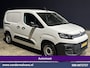 Citroën Berlingo 1.5 BlueHDI 131pk Automaat L1H1 Euro6 Airco | 3-Zits | Apple Carplay | Android Auto Cruisecontrol, Parkeersensoren, Bijrijdersbank, Zijdeur