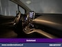 Citroën Berlingo 1.5 BlueHDI 131pk Automaat L1H1 Euro6 Airco | 3-Zits | Apple Carplay | Android Auto Cruisecontrol, Parkeersensoren, Bijrijdersbank, Zijdeur