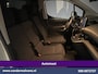 Citroën Berlingo 1.5 BlueHDI 131pk Automaat L1H1 Euro6 Airco | 3-Zits | Apple Carplay | Android Auto Cruisecontrol, Parkeersensoren, Bijrijdersbank, Zijdeur