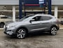 Nissan Qashqai 1.3 DIG-T Tekna / NL-Auto / Panodak / 360°-Camera / Stoelverwarming / Cruise-Control / Climate-Control / Apple-Carplay & Android-Auto / Trekhaak / Keyless / LED / Elektr.-Stoelen / Dodehoek-Detectie / DAB Radio-Bluetooth / Navi / Armsteun V+A / PDC V+A / 19'' LMV / ENZ.