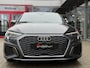 Audi A3 Limousine 35 TFSI AUT. *!* 2x S-LINE *!* CARPLAY/ NAVI/ RADAR/ 18 INCH/ LED/ LEDER *!*