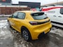 Peugeot e-208 EV Active 50 kWh 3-Fase | Achterbank in delen neerklapbaar | Airco (automatisch) | Apple Carplay/Android Auto|telefoonintegratie premium