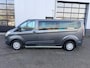 Ford Transit Custom 2.0 TDCI EURO 6 L2H1 9 persoons EXPORT Personenbus