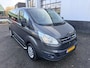 Ford Transit Custom 2.0 TDCI EURO 6 L2H1 9 persoons EXPORT Personenbus
