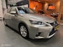 Lexus CT 200h Luxury Line Leer|Navi|NL-Dealer Auto!