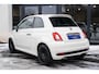 Fiat 500 TwinAir Turbo Sport|Org NL|2e Eig|NAP|Leder|LED|Black Edition|Cruise|Volledig Onderhouden