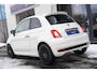Fiat 500 TwinAir Turbo Sport|Org NL|2e Eig|NAP|Leder|LED|Black Edition|Cruise|Volledig Onderhouden