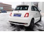 Fiat 500 TwinAir Turbo Sport|Org NL|2e Eig|NAP|Leder|LED|Black Edition|Cruise|Volledig Onderhouden