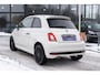 Fiat 500 TwinAir Turbo Sport|Org NL|2e Eig|NAP|Leder|LED|Black Edition|Cruise|Volledig Onderhouden