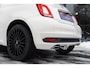 Fiat 500 TwinAir Turbo Sport|Org NL|2e Eig|NAP|Leder|LED|Black Edition|Cruise|Volledig Onderhouden
