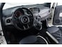 Fiat 500 TwinAir Turbo Sport|Org NL|2e Eig|NAP|Leder|LED|Black Edition|Cruise|Volledig Onderhouden