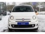Fiat 500 TwinAir Turbo Sport|Org NL|2e Eig|NAP|Leder|LED|Black Edition|Cruise|Volledig Onderhouden