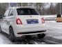 Fiat 500 TwinAir Turbo Sport|Org NL|2e Eig|NAP|Leder|LED|Black Edition|Cruise|Volledig Onderhouden