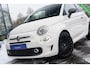 Fiat 500 TwinAir Turbo Sport|Org NL|2e Eig|NAP|Leder|LED|Black Edition|Cruise|Volledig Onderhouden