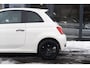 Fiat 500 TwinAir Turbo Sport|Org NL|2e Eig|NAP|Leder|LED|Black Edition|Cruise|Volledig Onderhouden