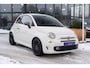 Fiat 500 TwinAir Turbo Sport|Org NL|2e Eig|NAP|Leder|LED|Black Edition|Cruise|Volledig Onderhouden
