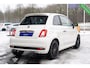 Fiat 500 TwinAir Turbo Sport|Org NL|2e Eig|NAP|Leder|LED|Black Edition|Cruise|Volledig Onderhouden