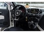 Fiat 500 TwinAir Turbo Sport|Org NL|2e Eig|NAP|Leder|LED|Black Edition|Cruise|Volledig Onderhouden
