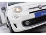 Fiat 500 TwinAir Turbo Sport|Org NL|2e Eig|NAP|Leder|LED|Black Edition|Cruise|Volledig Onderhouden