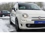 Fiat 500 TwinAir Turbo Sport|Org NL|2e Eig|NAP|Leder|LED|Black Edition|Cruise|Volledig Onderhouden