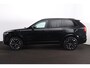 Volvo XC90 T8 Recharge AWD Plus Dark - Panorama/schuifdak - IntelliSafe Assist & Surround - 360º Camera - Harman/Kardon audio - Adaptieve LED koplampen - Verwarmde voorstoelen, stuur & achterbank - Parkeersensoren voor & achter - Elektr. bedienb. voorstoelen met geheugen - Draadloze tel. lader - Extra getint glas - 21' LMV