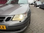 Saab 9-3 Cabrio 2.0t Vector // Automaat // Clima // Leder // PDC