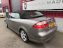 Saab 9-3 Cabrio 2.0t Vector // Automaat // Clima // Leder // PDC