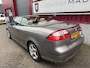 Saab 9-3 Cabrio 2.0t Vector // Automaat // Clima // Leder // PDC