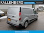 Ford Transit Connect 1.5 EcoBlue L2 Trend 120 PK Automaat / BOM VOL / 3 zits