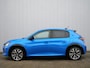 Peugeot e-208 EV GT Pack 50 kWh 136 Pk Automaat SOH 93,4% Navi / DAB / Apple Carplay / Camera