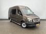 Mercedes-Benz Sprinter 313 2.2 CDI L2H2 Dub Cab 6 Zits Airco Trekhaak 2000 kg & Opstap Side Bars Euro 5 (met Schade`s)
