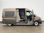 Mercedes-Benz Sprinter 313 2.2 CDI L2H2 Dub Cab 6 Zits Airco Trekhaak 2000 kg & Opstap Side Bars Euro 5 (met Schade`s)