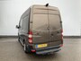 Mercedes-Benz Sprinter 313 2.2 CDI L2H2 Dub Cab 6 Zits Airco Trekhaak 2000 kg & Opstap Side Bars Euro 5 (met Schade`s)