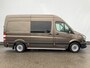Mercedes-Benz Sprinter 313 2.2 CDI L2H2 Dub Cab 6 Zits Airco Trekhaak 2000 kg & Opstap Side Bars Euro 5 (met Schade`s)