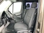 Mercedes-Benz Sprinter 313 2.2 CDI L2H2 Dub Cab 6 Zits Airco Trekhaak 2000 kg & Opstap Side Bars Euro 5 (met Schade`s)