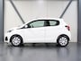 Peugeot 108 1.0 e-VTi Active | 1ste eigenaar | Airco | Bluetooth | LED | Start/Stop Systeem | Buitenspiegels elektrisch verstel -en verwarmbaar | Isofix |