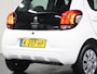 Peugeot 108 1.0 e-VTi Active | 1ste eigenaar | Airco | Bluetooth | LED | Start/Stop Systeem | Buitenspiegels elektrisch verstel -en verwarmbaar | Isofix |