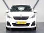 Peugeot 108 1.0 e-VTi Active | 1ste eigenaar | Airco | Bluetooth | LED | Start/Stop Systeem | Buitenspiegels elektrisch verstel -en verwarmbaar | Isofix |