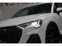 Audi Q3 Sportback 45 TFSIe S-Line Black Edition Trekhaak|Camera|Carplay|LED