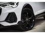 Audi Q3 Sportback 45 TFSIe S-Line Black Edition Trekhaak|Camera|Carplay|LED