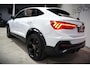 Audi Q3 Sportback 45 TFSIe S-Line Black Edition Trekhaak|Camera|Carplay|LED