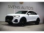 Audi Q3 Sportback 45 TFSIe S-Line Black Edition Trekhaak|Camera|Carplay|LED