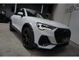 Audi Q3 Sportback 45 TFSIe S-Line Black Edition Trekhaak|Camera|Carplay|LED